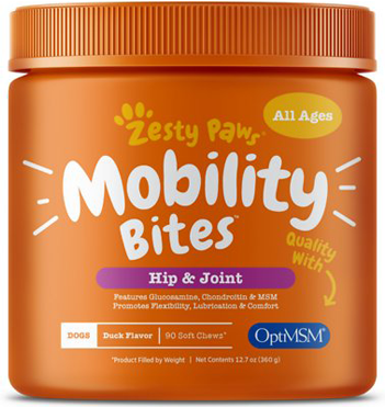 Mobility